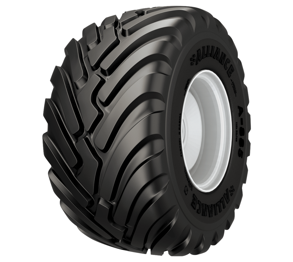 560/60R22.5 ALLIANCE 885 164D I-3 TL