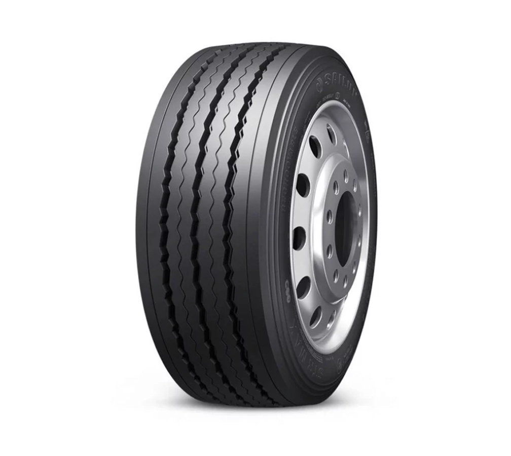 205/65R17.5 18 PR SAILUN STR2 MAX 132/130J (133/133F) TL